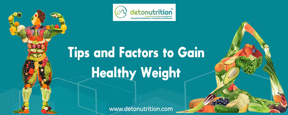 Weight Gain Diet Chart  Tips and Factors for Healthy Gain